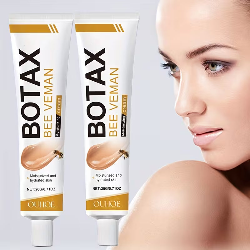 Botox Bee Venom Whitening & Tightening Cream