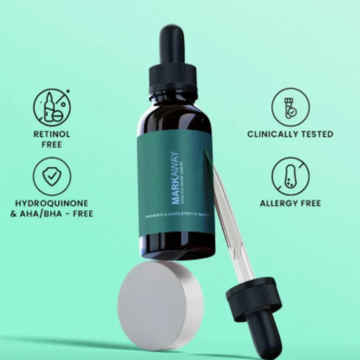 Markaway Stretch Mark Serum