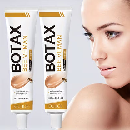 Botox Bee Venom Whitening & Tightening Cream
