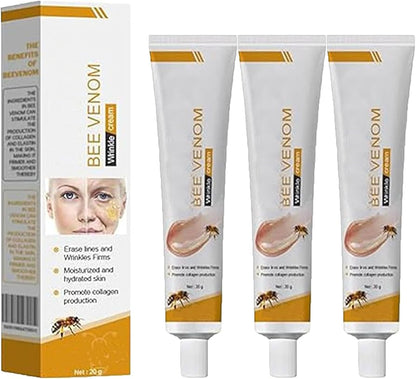 Botox Bee Venom Whitening & Tightening Cream