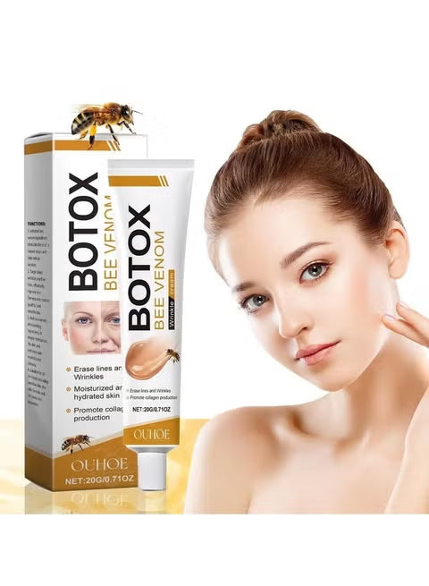 Botox Bee Venom Whitening & Tightening Cream