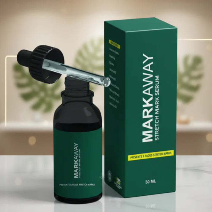 Markaway Stretch Mark Serum