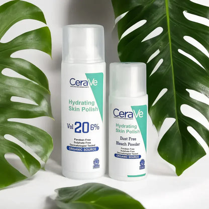 Skin Polish – Deep Cleansing & Glow Boost