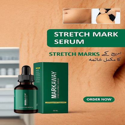 Markaway Stretch Mark Serum
